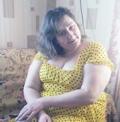 Наталья, 43 года, Чита