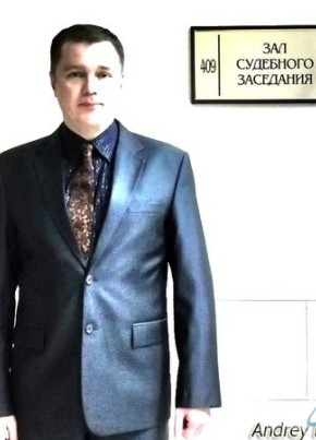 Андрей, 44, Russia, Kirov (Kirov)