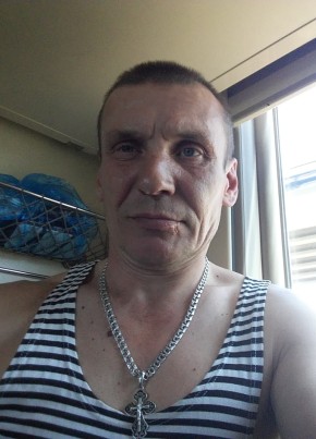 Сергей , 55, Россия, Охотск
