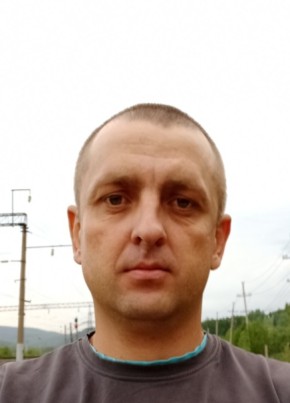 Сергей, 36, Россия, Междуреченск