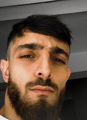 Eyman, 27, Russia, Simferopol