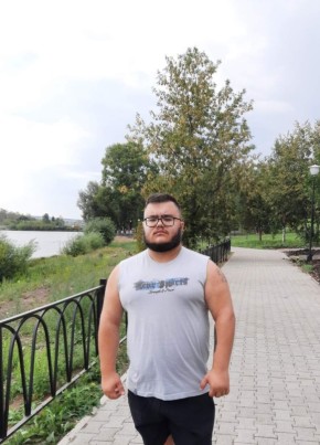 Роман, 34, Россия, Лысьва