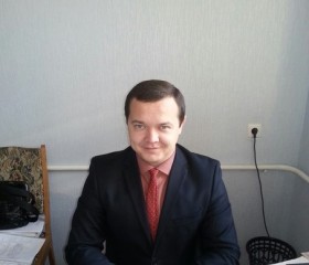 Глеб, 33 года, Київ