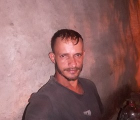 Rafael estellet, 32 года, São Fidélis