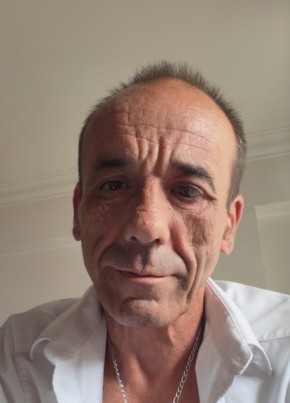 Rogerio из Coimbra 54 года