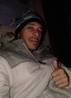 Alex из Cachoeirinha 37 лет