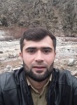 Мурад, 29 лет, Сестрорецк