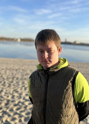 Михаил, 32, Россия, Гусь-Хрустальный