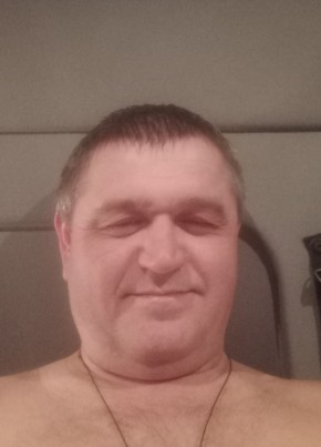 Юрок, 49, Россия, Тольятти