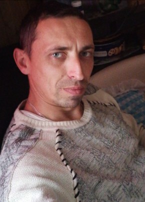 Ivan, 39, Рэспубліка Беларусь, Івацэвічы
