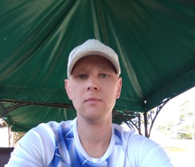 Serega, 38, Tolyatti