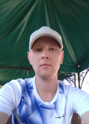 Serega, 38, Russia, Tolyatti