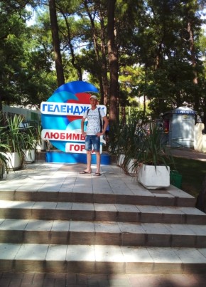 Serega, 39, Russia, Tolyatti