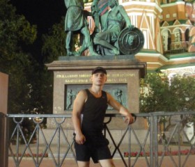 Артем, 34 года, Красноярск
