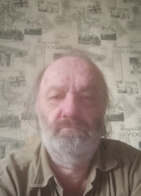 Анатолий, 59, Россия, Москва