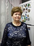 людмила, 74 года, Иркутск