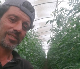 Gonzaless, 40, Izmir