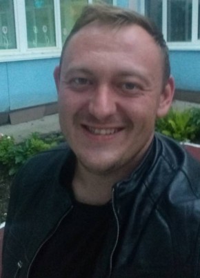 Константин, 33, Россия, Иркутск