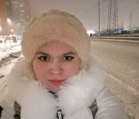 Varya, 31, Pargolovo