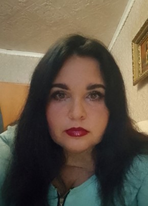 Виолетта из Рудныя 43 года