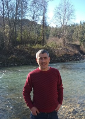 Yusuf, 52, Türkiye Cumhuriyeti, Adapazarı