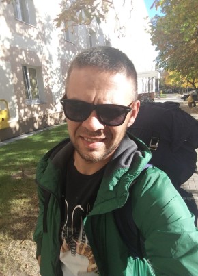 Vasyl, 39, Rzeczpospolita Polska, Gdynia