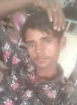 Mudassir Ali, 21 год, Lucknow