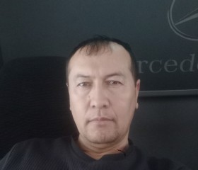 Жахонгир, 44 года, Павловский Посад