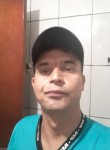 Odair , 42 года, Várzea Paulista