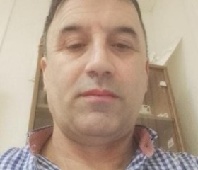 Ruslan, 50, Moscow