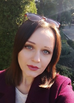 Марина, 42, Россия, Краснодар