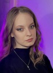 Mariya, 23, Moscow