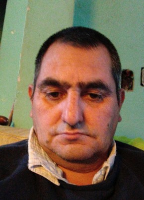 Jose из Ciudad de Córdoba 52 года