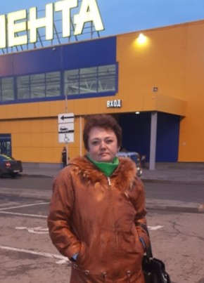 Елена, 49, Россия, Новочебоксарск