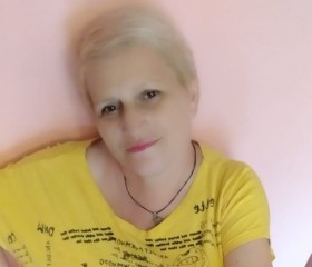 Anya, 57, Moscow