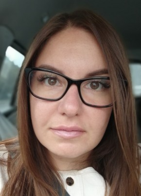 Natalya, 31, Russia, Samara
