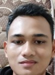 Sio, 20 лет, Bengkulu