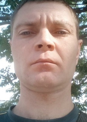 Олег, 36, Россия, Ростов-на-Дону