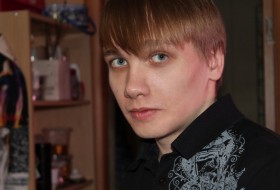 Сергей, 34 - Только Я