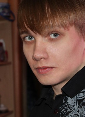 Сергей, 34, Россия, Тольятти