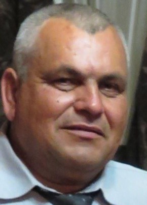 Василь, 53, Україна, Хуст
