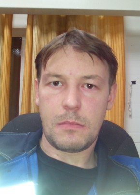алексей, 44, Россия, Нарьян-Мар