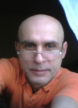 Сергей, 51, Рэспубліка Беларусь, Горад Мінск
