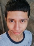 Brayan Membreño, 24 года, Managua