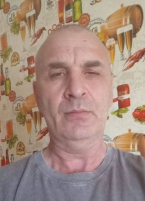 Евгений из Биробиджана 55 лет