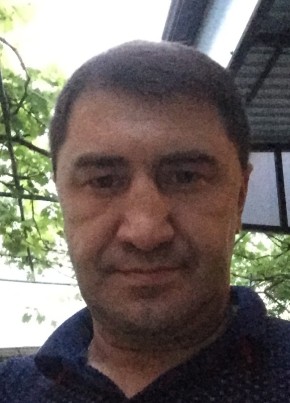 Руслан, 48, Россия, Усть-Лабинск