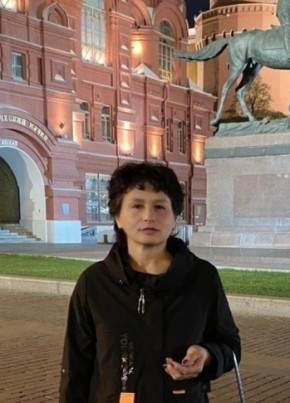Прозорова наталь, 54, Россия, Ржев