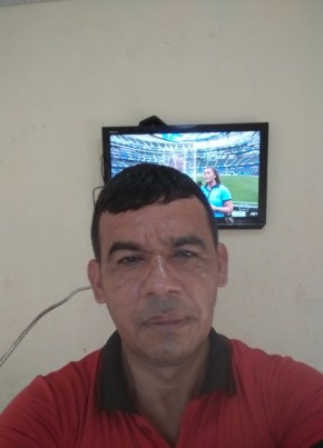 Marcosferreirado из Manáos 18 лет