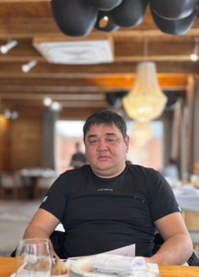 Ерик из Өскемена 39 лет