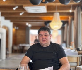 Erik, 39, Oskemen